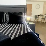 #215 1 Bed Serviced Apartment