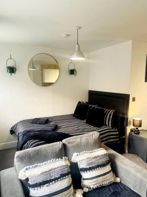 Appartamento #215 1 Bed Serviced