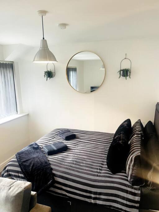 Appartamento #215 1 Bed Serviced