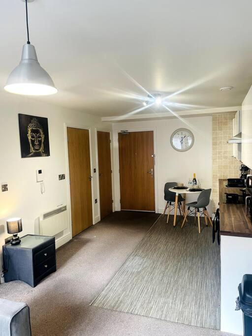 Appartamento #215 1 Bed Serviced Derby